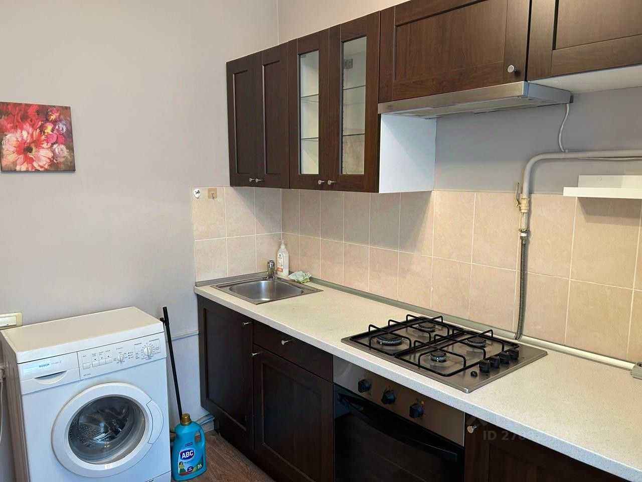 2-комнатная квартира, 52 м² — фотография 3
