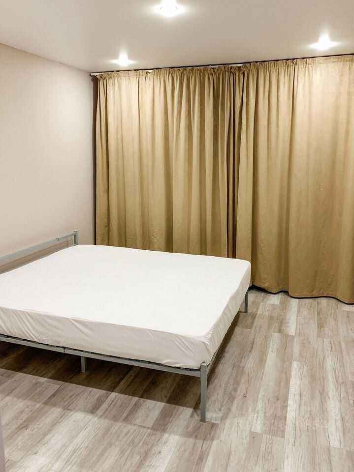 2-комнатная квартира, 58 м²