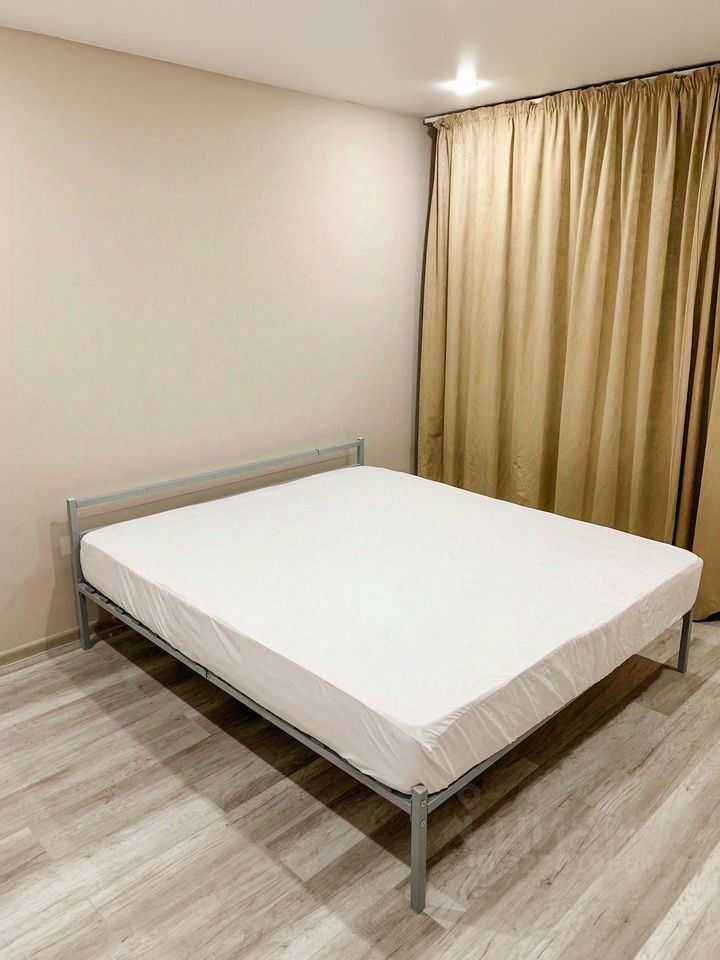 2-комнатная квартира, 58 м² — фотография 3