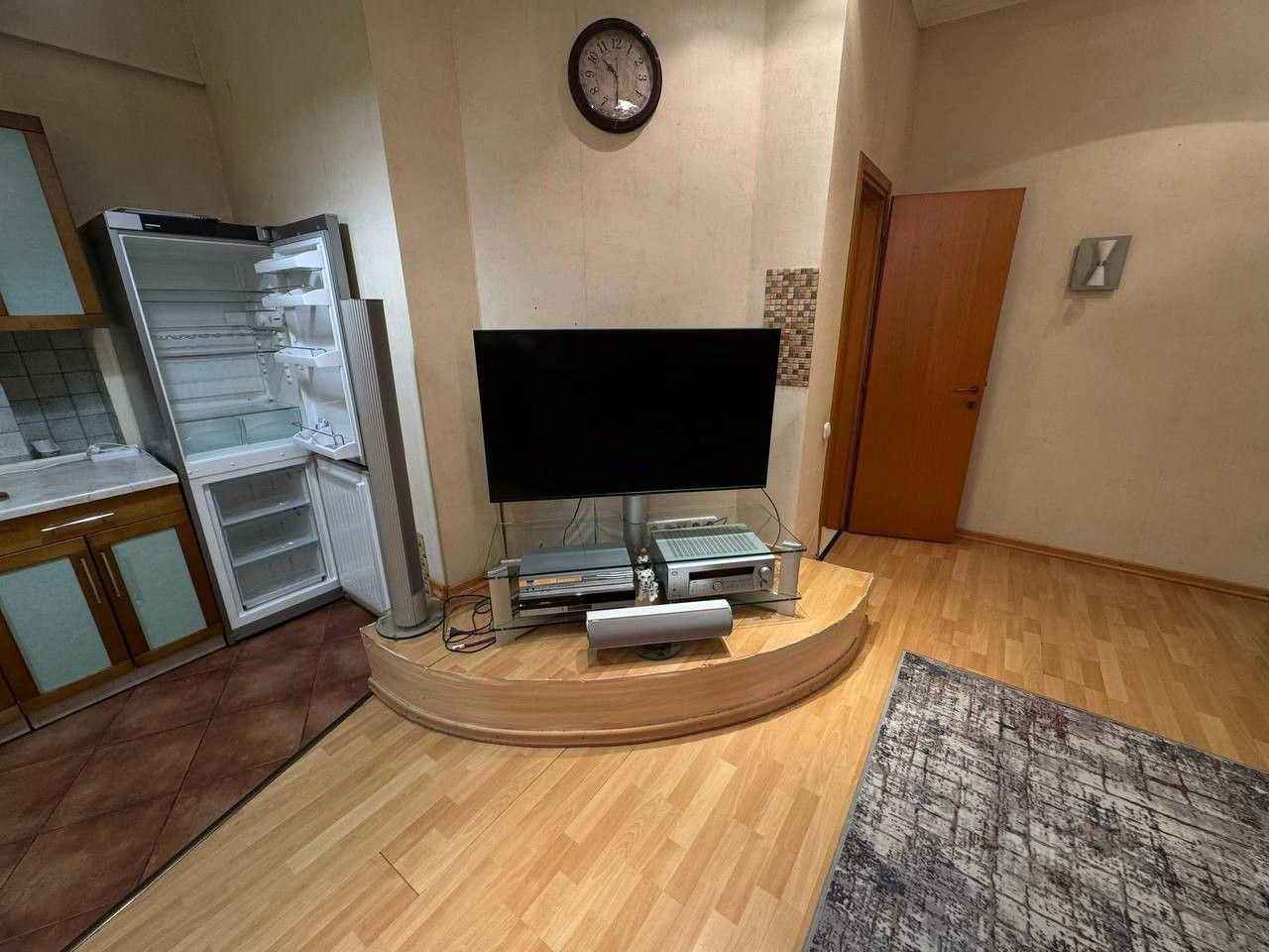 3-комнатная квартира, 71 м² — фотография 3