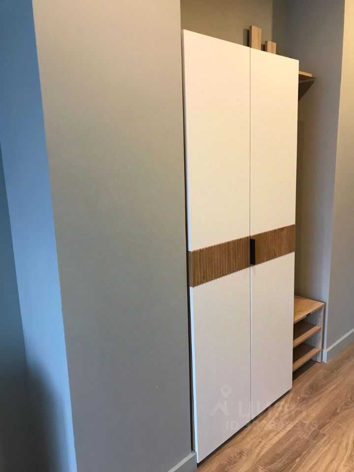 1-комнатная квартира, 21 м² — фотография 3