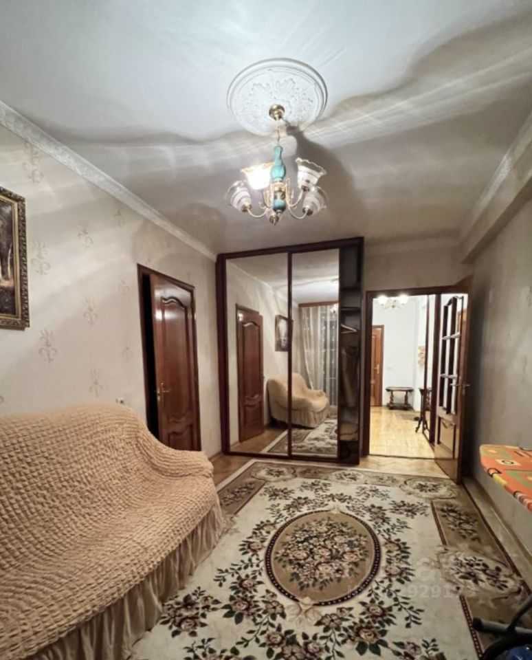 3-комнатная квартира, 65 м² — фотография 3