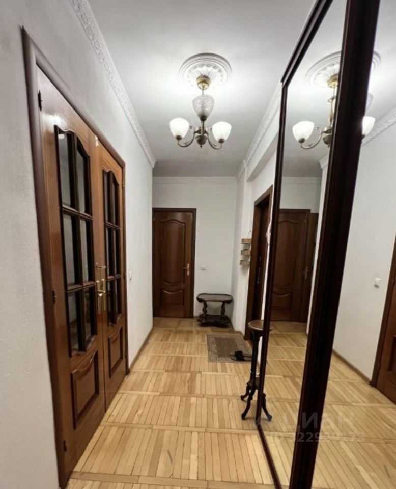 3-комнатная квартира, 65 м² — фотография 2