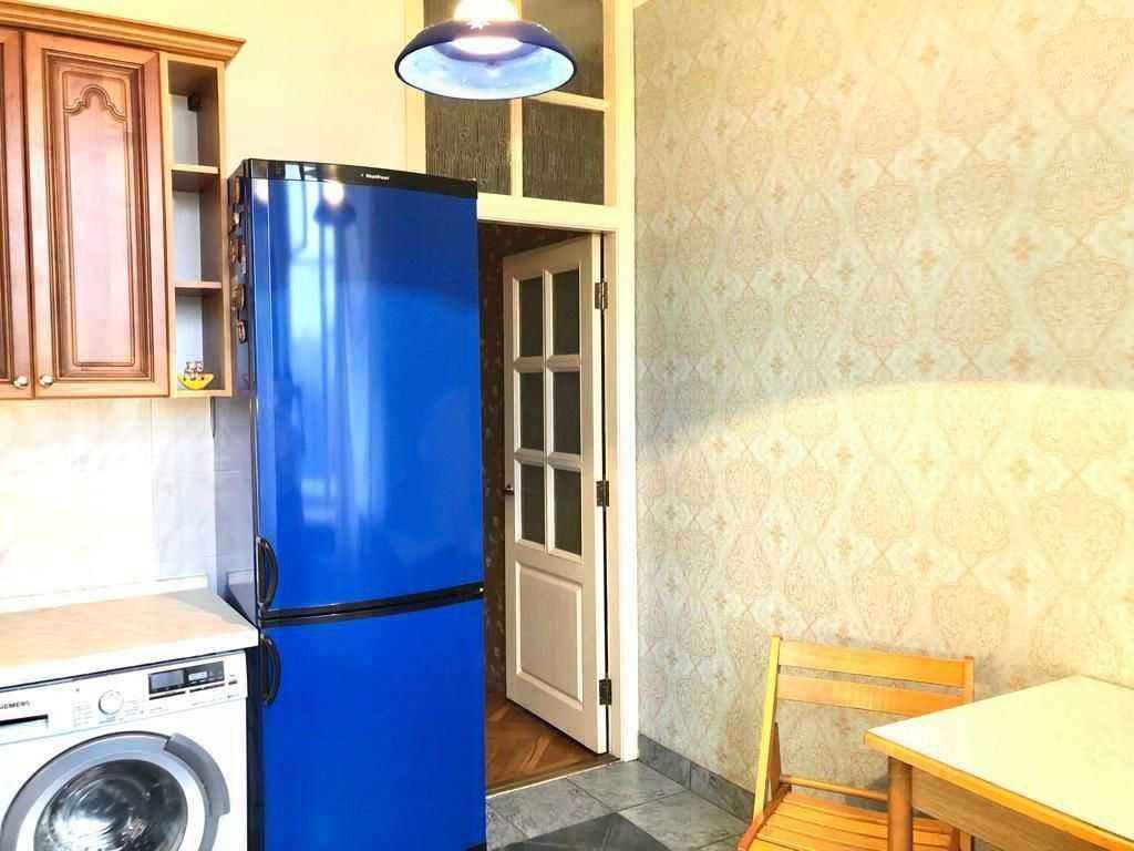 2-комнатная квартира, 56 м² — фотография 3
