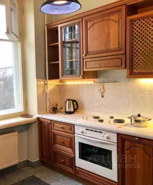 2-комнатная квартира, 56 м²