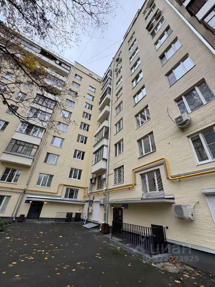 4-комнатная квартира, 120 м²