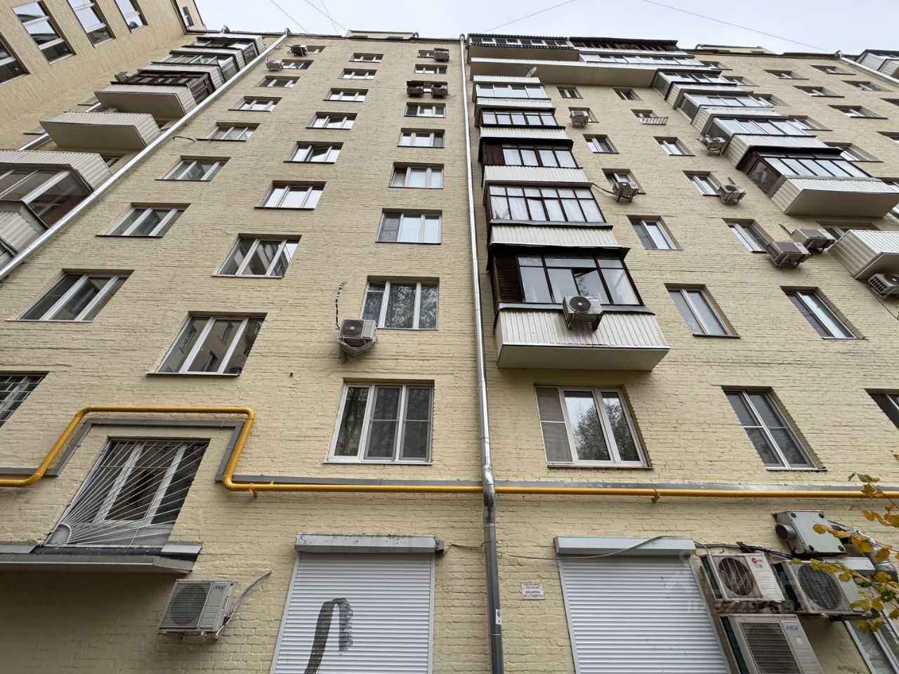 4-комнатная квартира, 120 м² — фотография 2