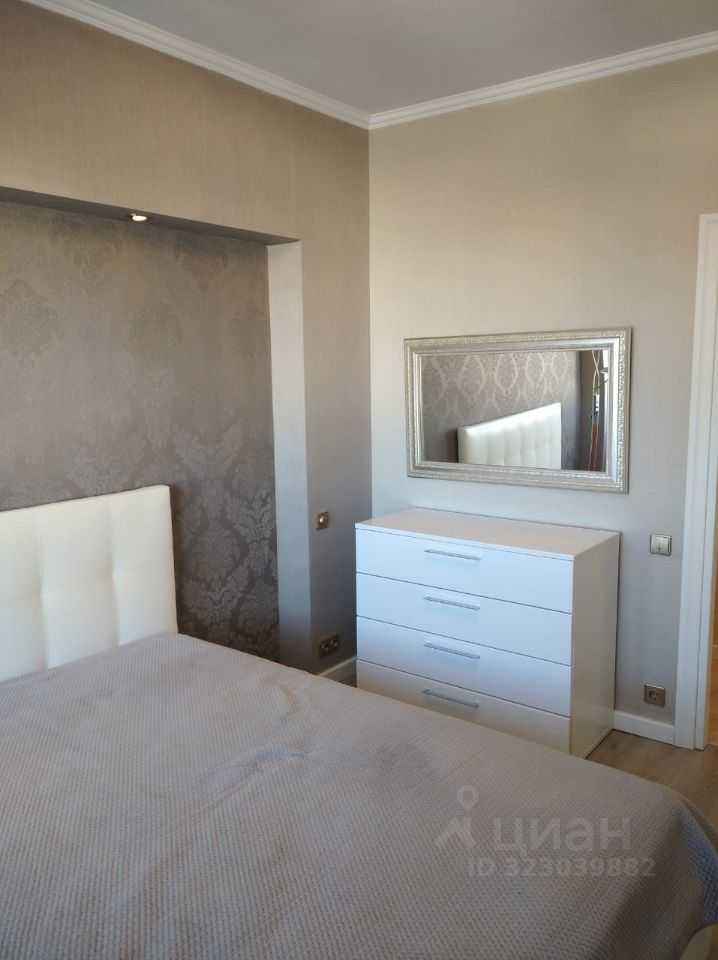3-комнатная квартира, 90 м² — фотография 2