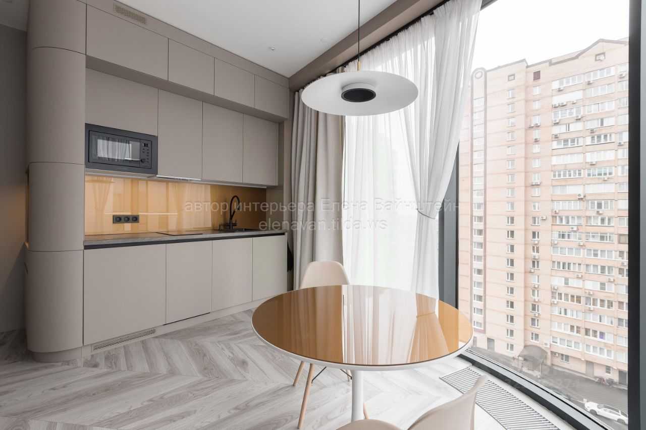 1-комнатная квартира, 42 м² — фотография 2