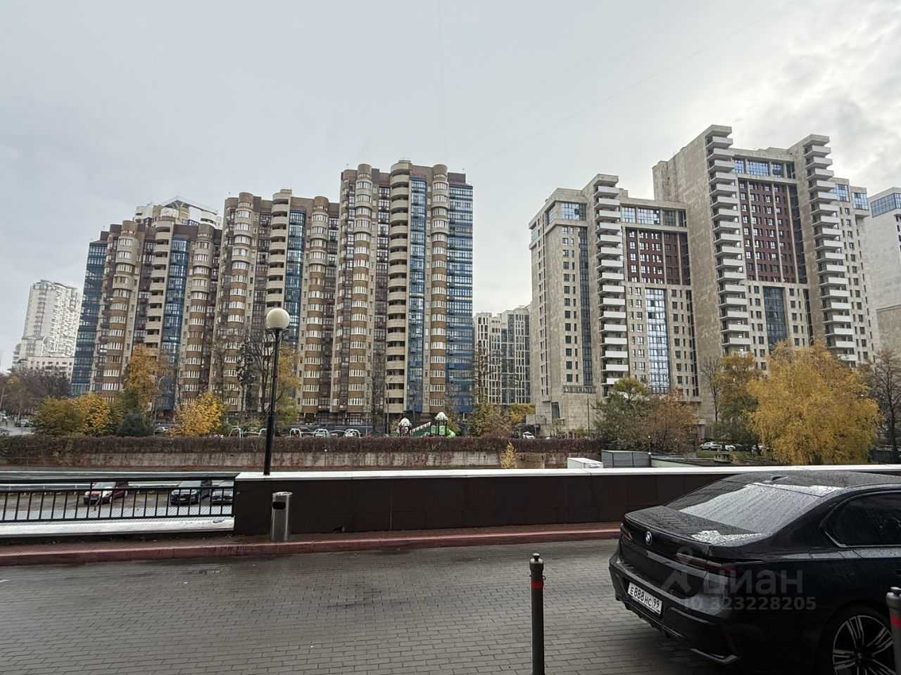 2-комнатная квартира, 105 м²