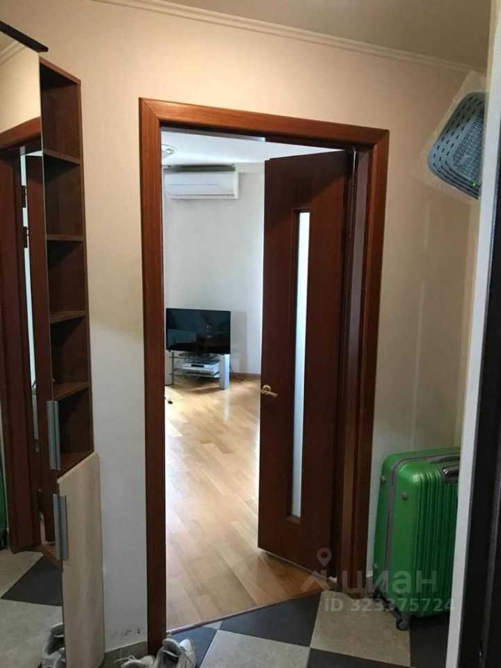 3-комнатная квартира, 61 м² — фотография 3