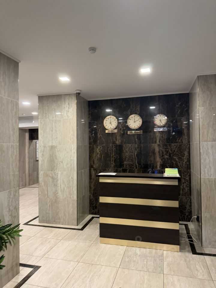 3-комнатная квартира, 105 м² — фотография 3