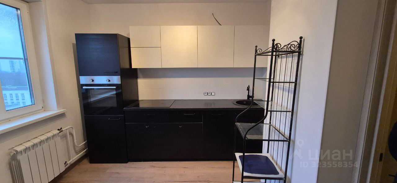 3-комнатная квартира, 76 м²