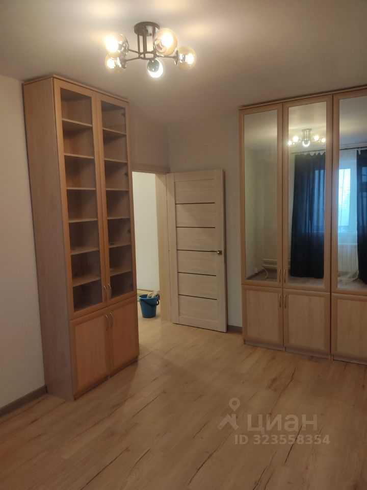 3-комнатная квартира, 76 м² — фотография 3
