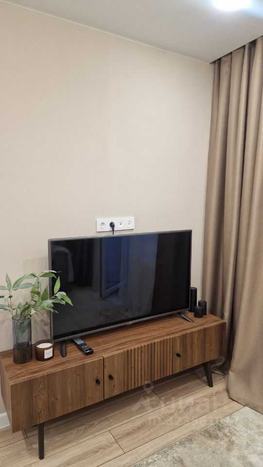 2-комнатная квартира, 45 м² — фотография 3