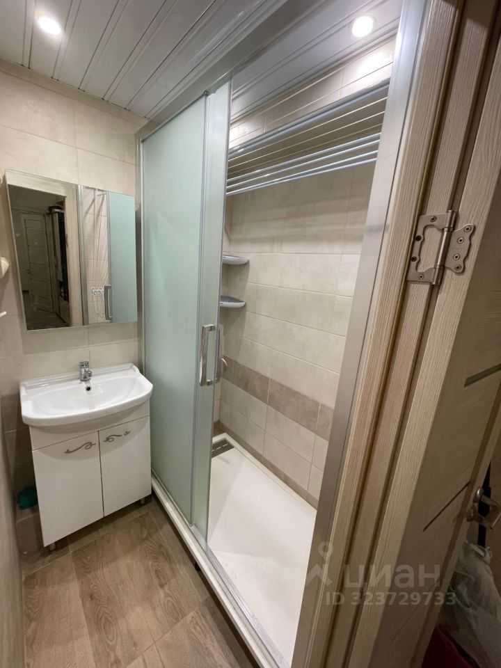 2-комнатная квартира, 50 м² — фотография 3