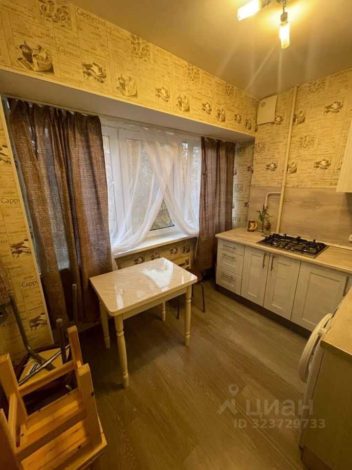 2-комнатная квартира, 50 м² — фотография 2