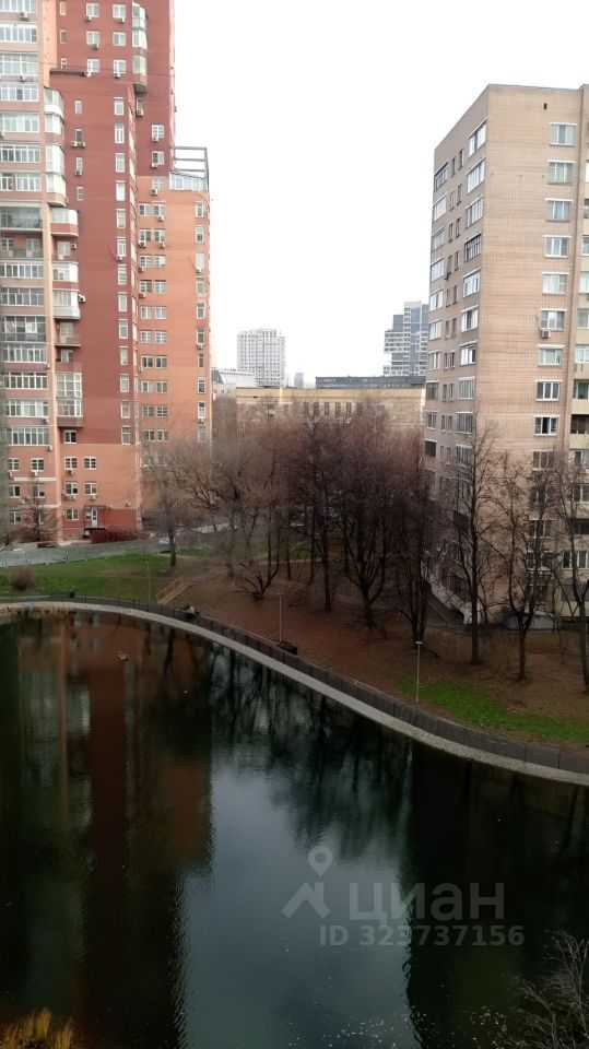 1-комнатная квартира, 41 м²