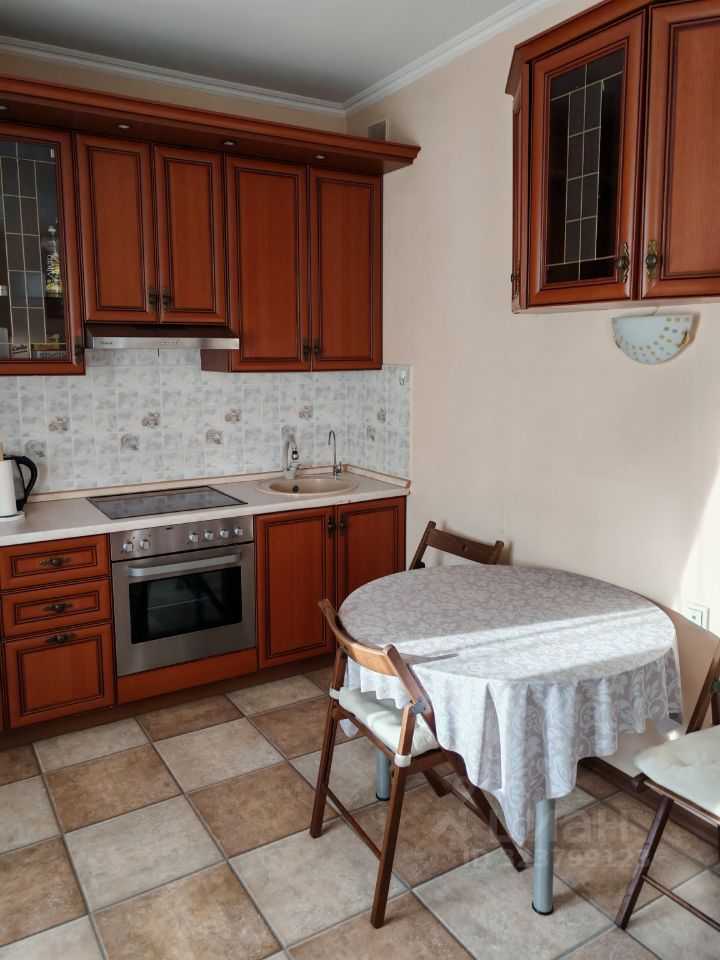 2-комнатная квартира, 58 м² — фотография 3
