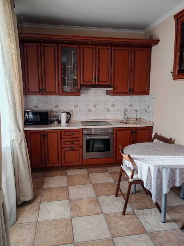 2-комнатная квартира, 58 м²