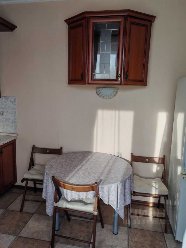2-комнатная квартира, 58 м² — фотография 2