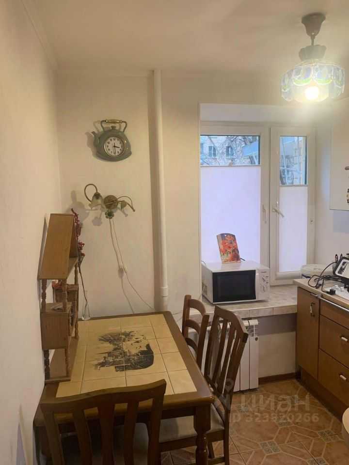 3-комнатная квартира, 60 м² — фотография 3