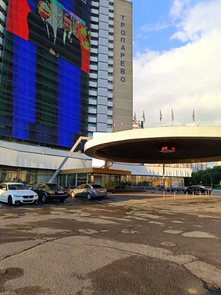 1-комнатная квартира, 16 м² — фотография 2