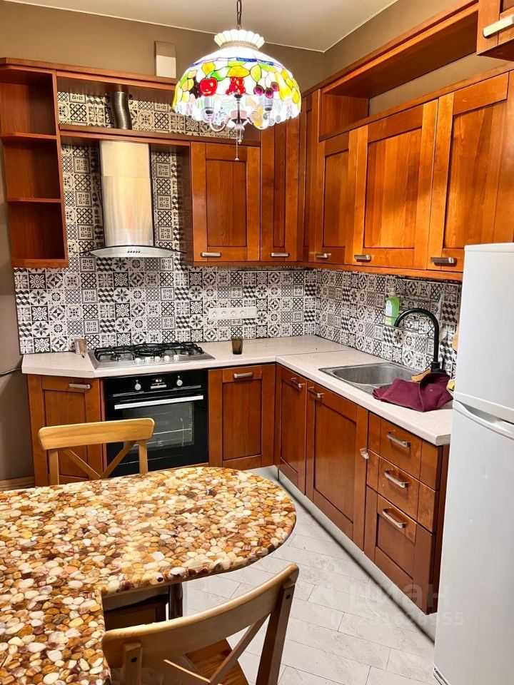 3-комнатная квартира, 63 м²