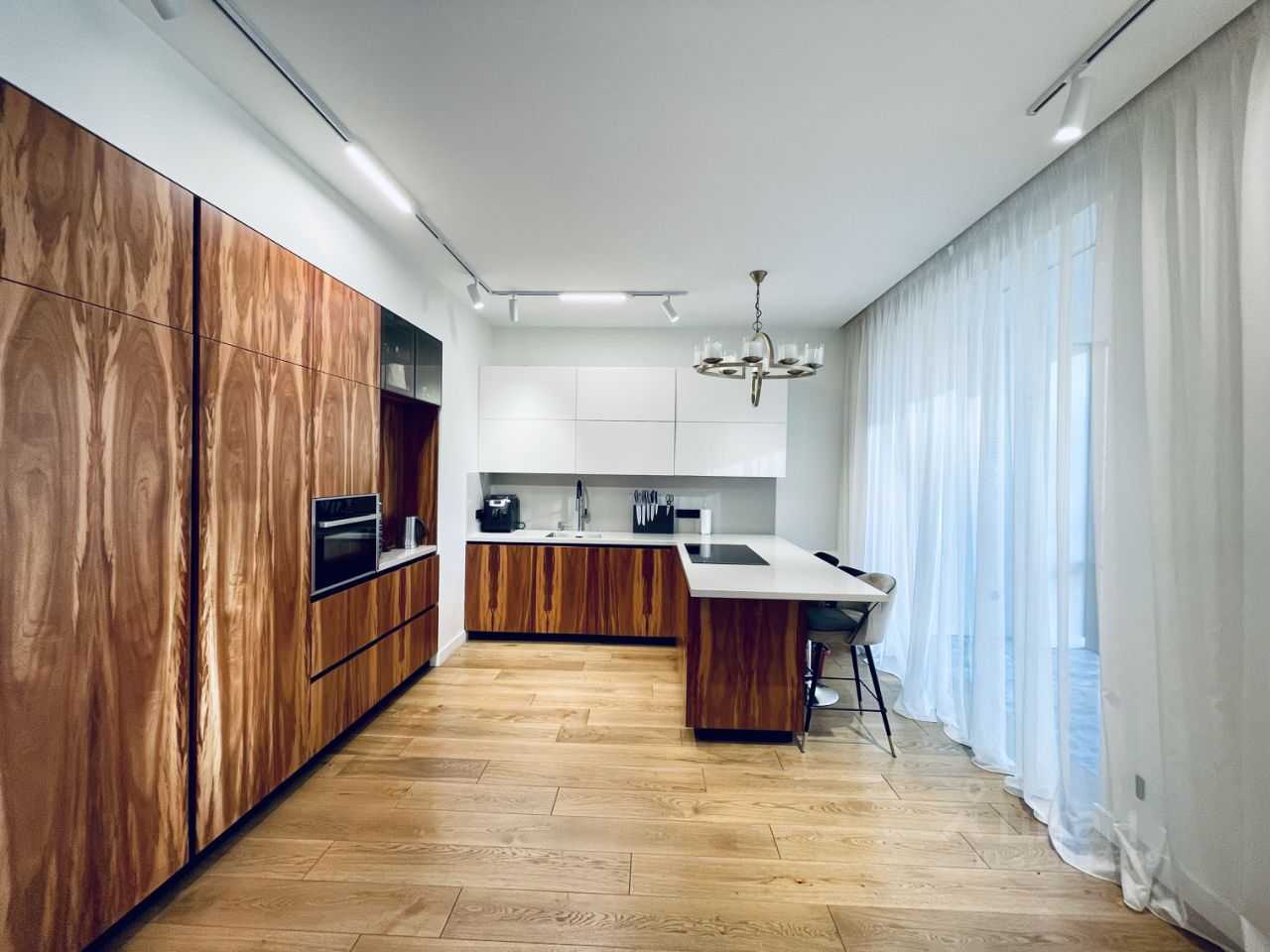 3-комнатная квартира, 120 м² — фотография 3