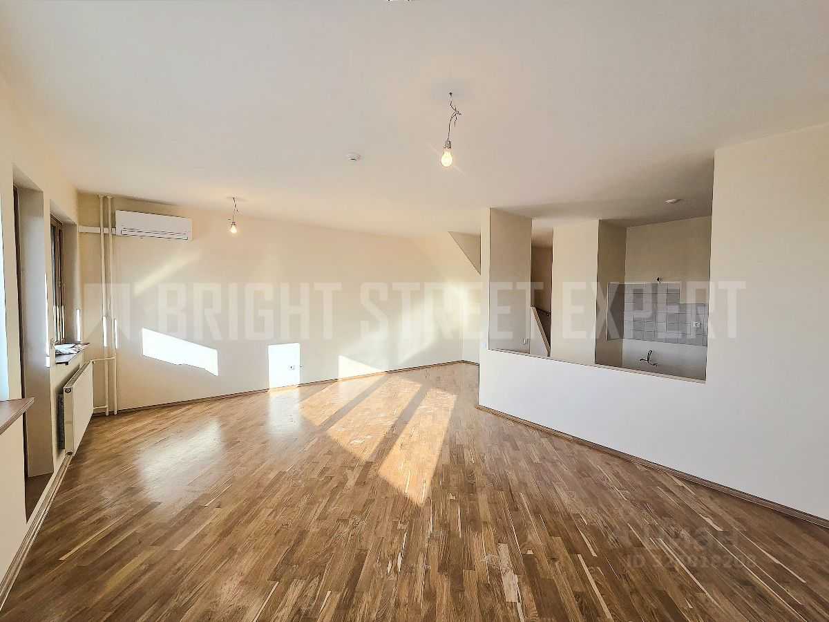 4-комнатная квартира, 117 м² — фотография 2