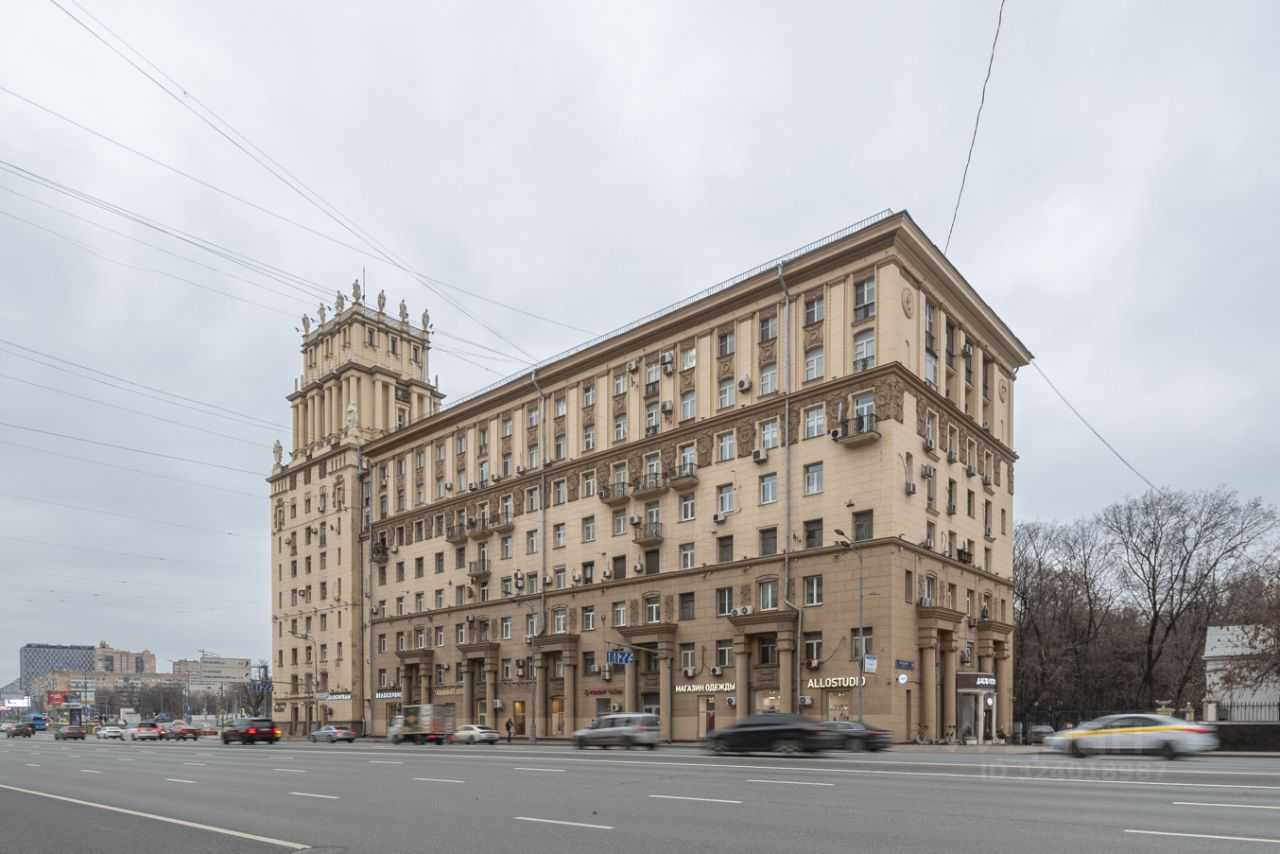 2-комнатная квартира, 49,9 м²