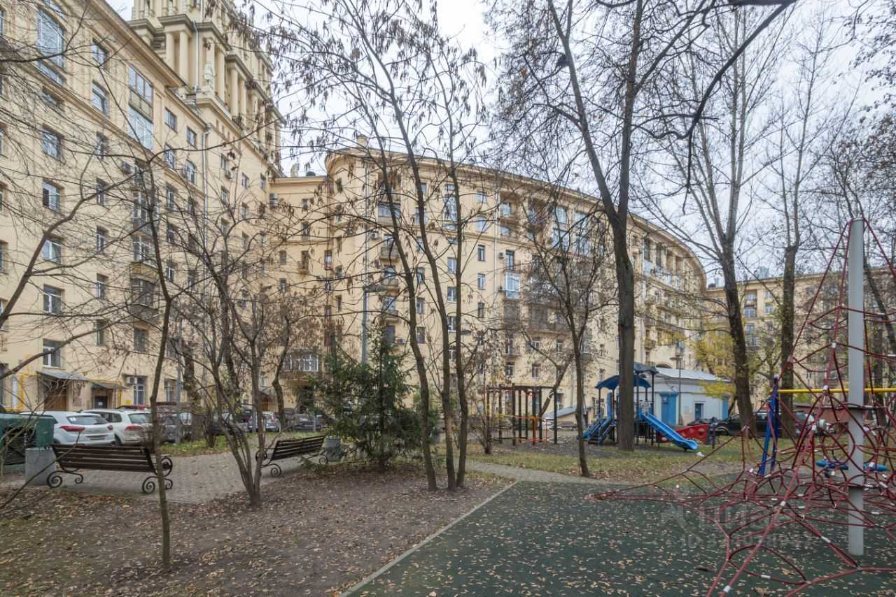 2-комнатная квартира, 49,9 м² — фотография 2