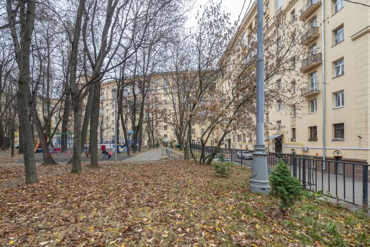 2-комнатная квартира, 49,9 м² — фотография 3