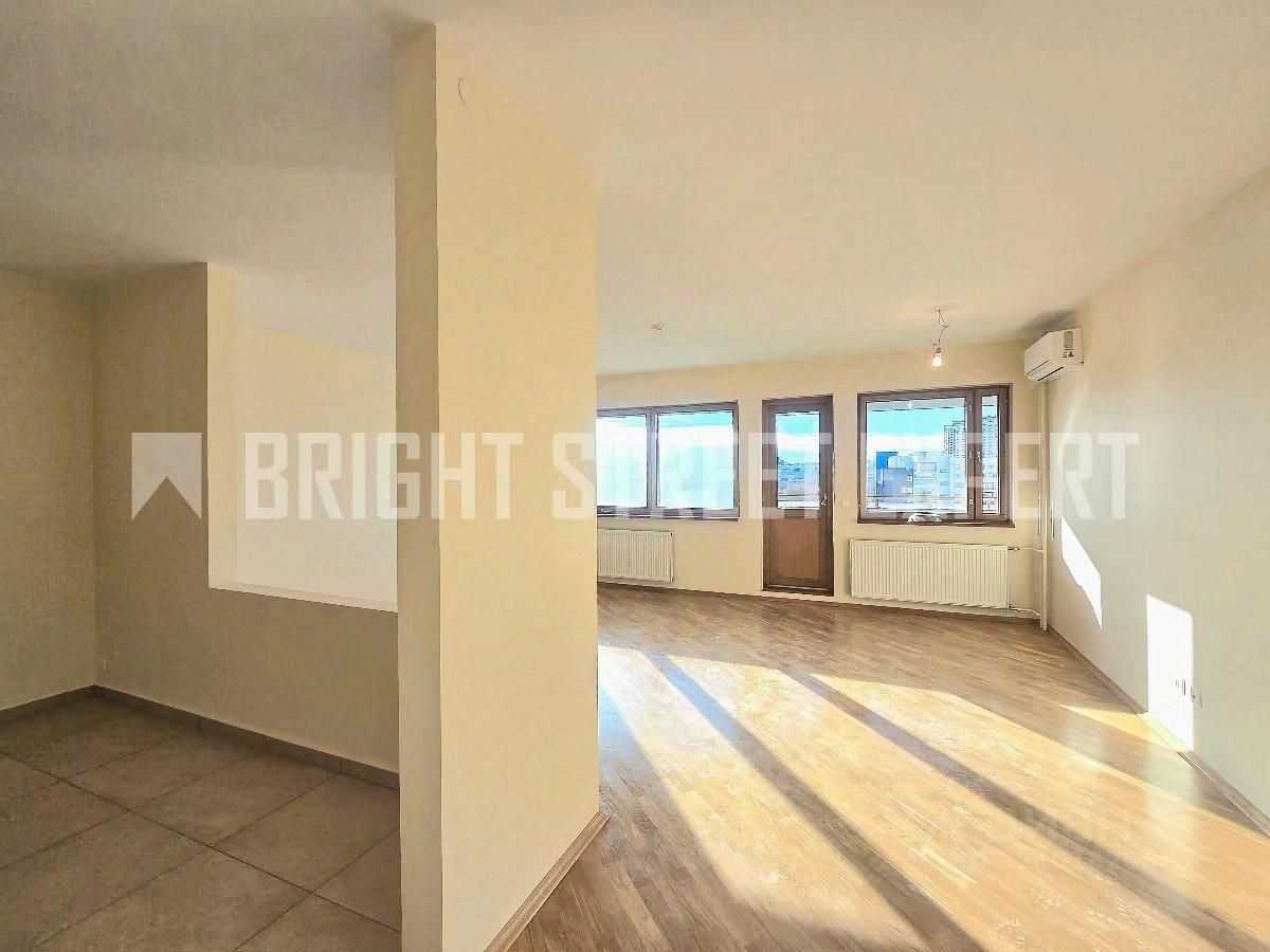 4-комнатная квартира, 117 м² — фотография 3