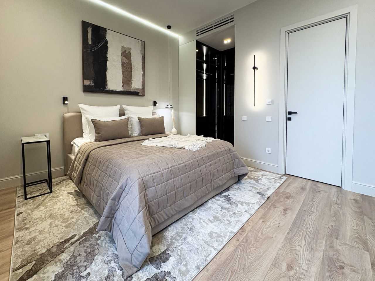 2-комнатная квартира, 50 м²