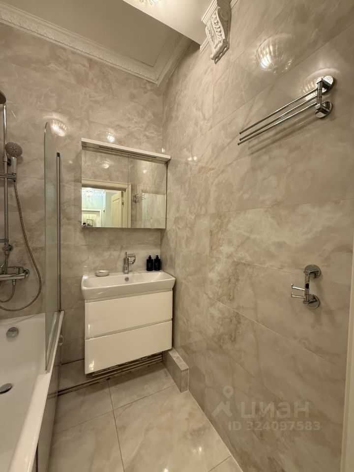 3-комнатная квартира, 80 м² — фотография 2