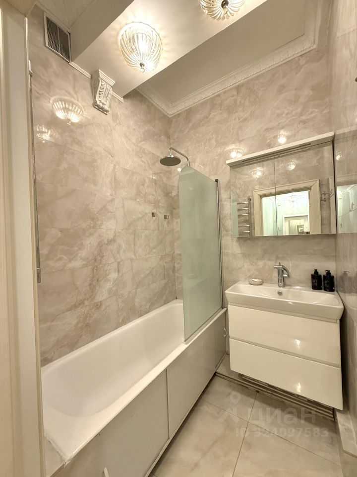 3-комнатная квартира, 80 м²