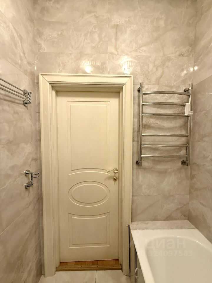 3-комнатная квартира, 80 м² — фотография 3