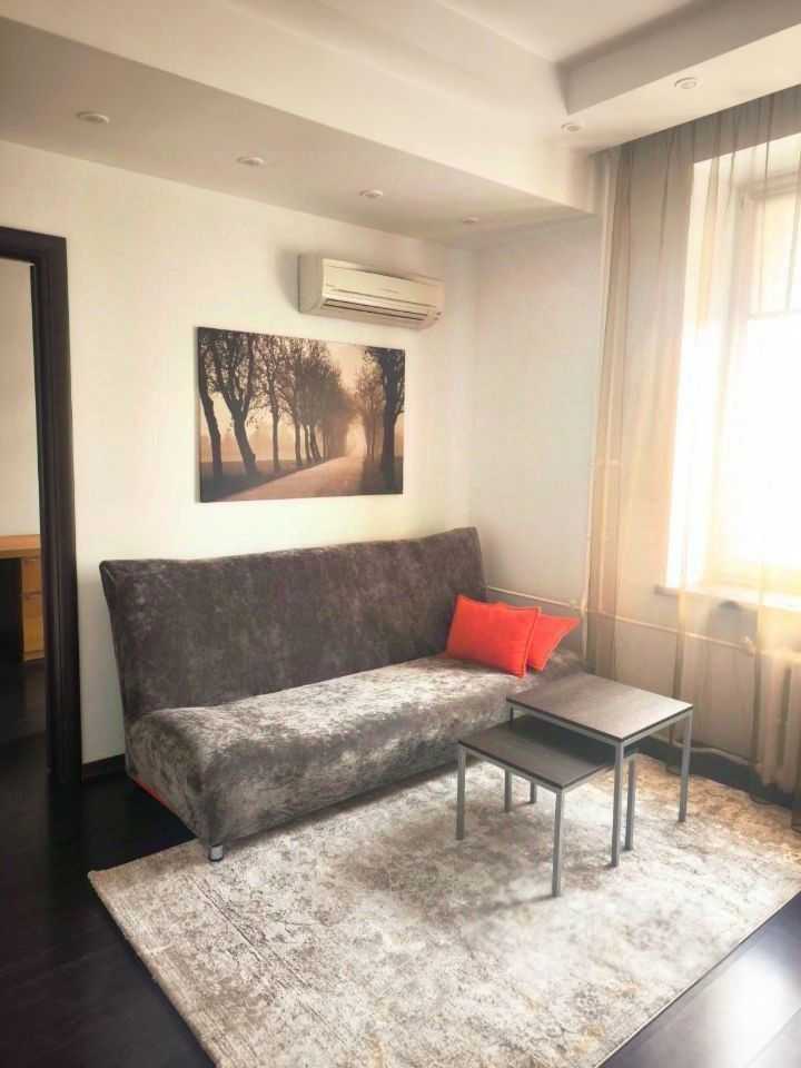 2-комнатная квартира, 51 м²
