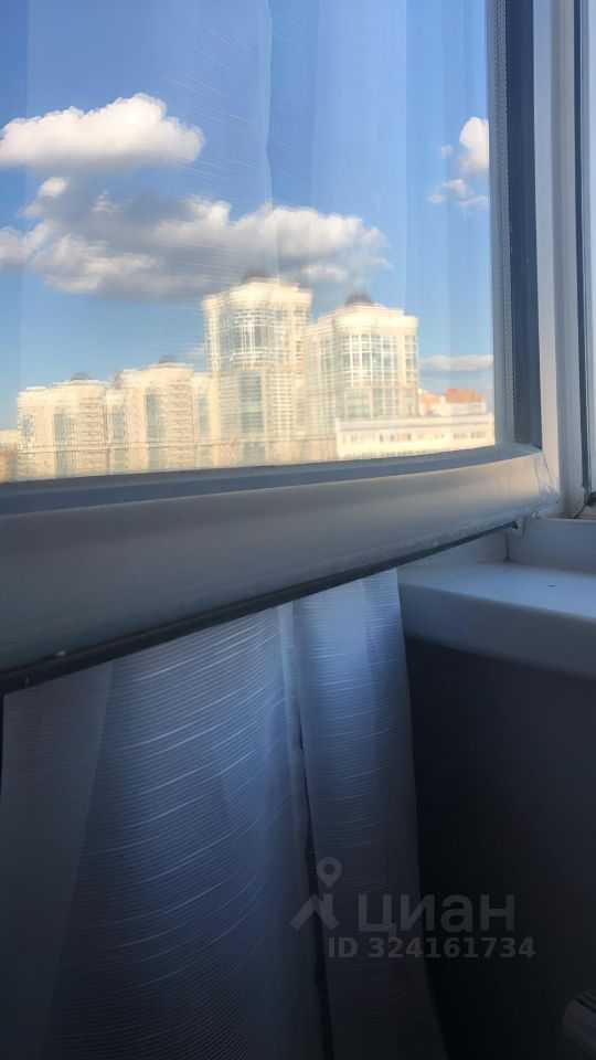 1-комнатная квартира, 41,2 м²