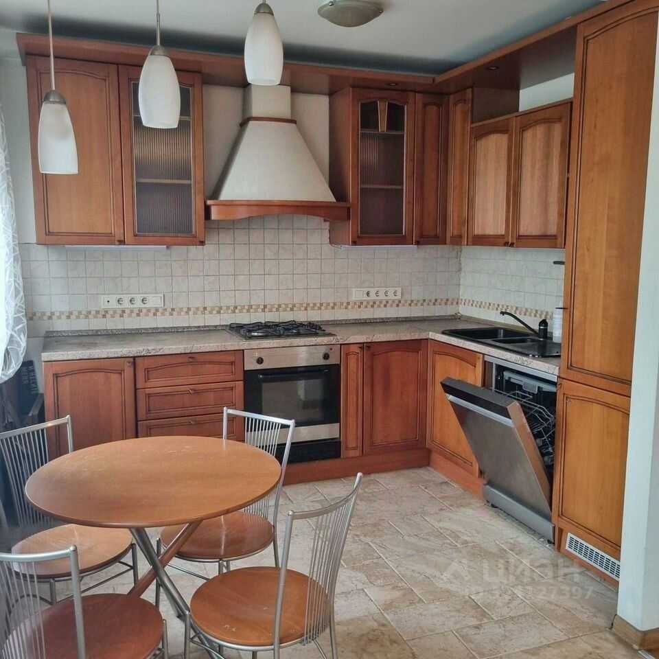 3-комнатная квартира, 65 м² — фотография 3