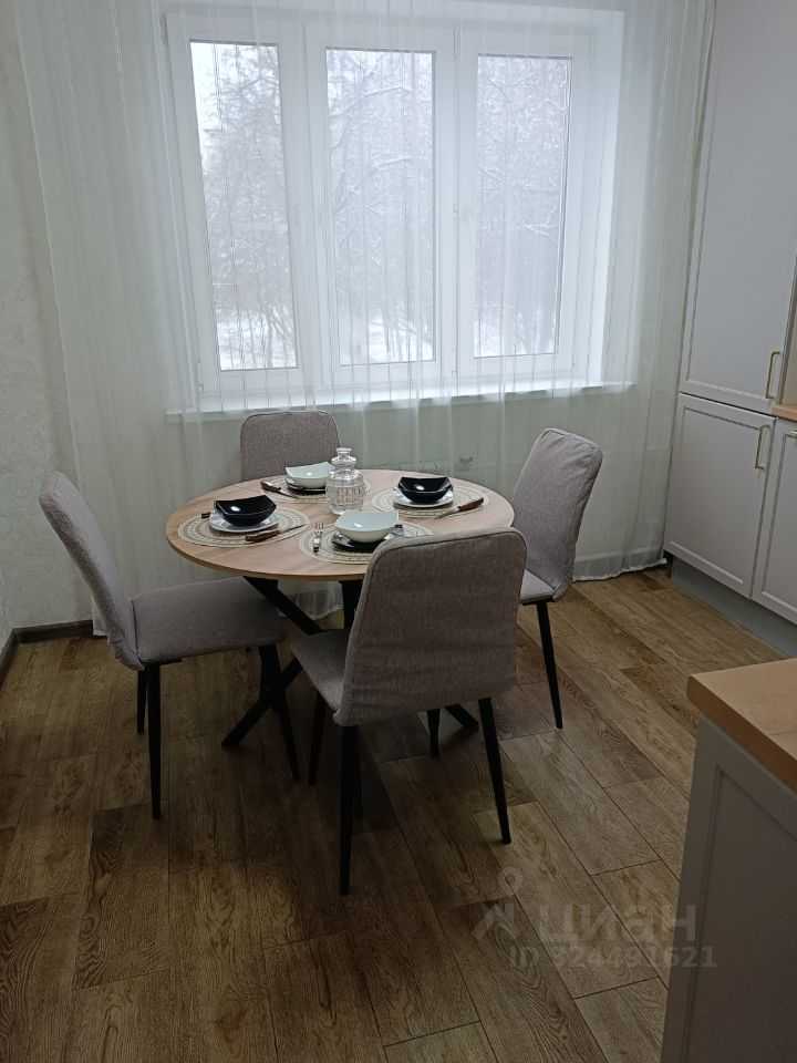 3-комнатная квартира, 74,6 м²