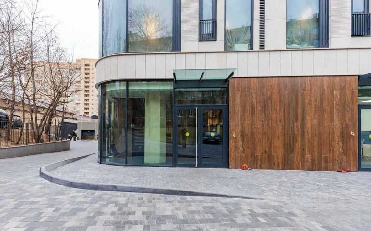 2-комнатная квартира, 64 м² — фотография 3
