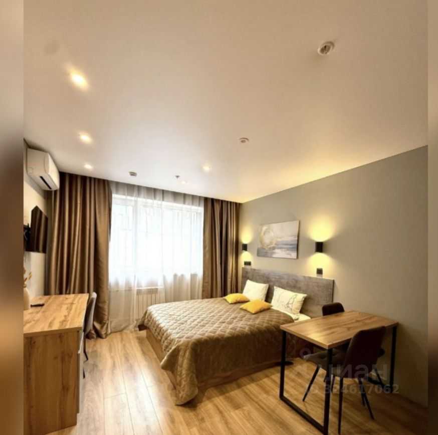 1-комнатная квартира, 21 м² — фотография 3