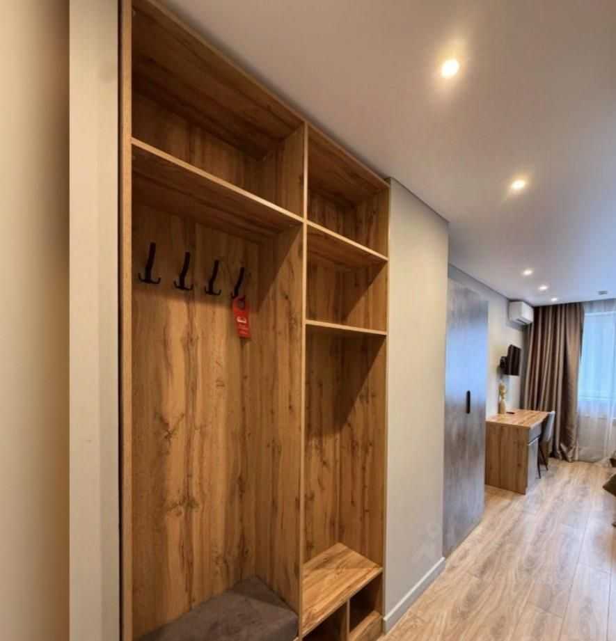 1-комнатная квартира, 21 м² — фотография 2