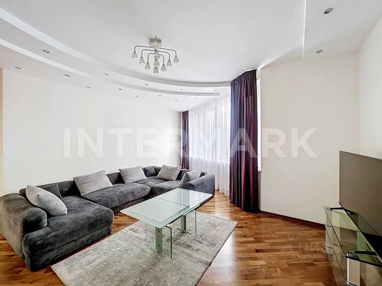 5-комнатная квартира, 211 м² — фотография 2