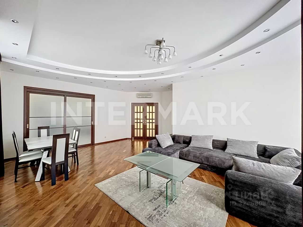 5-комнатная квартира, 211 м² — фотография 3