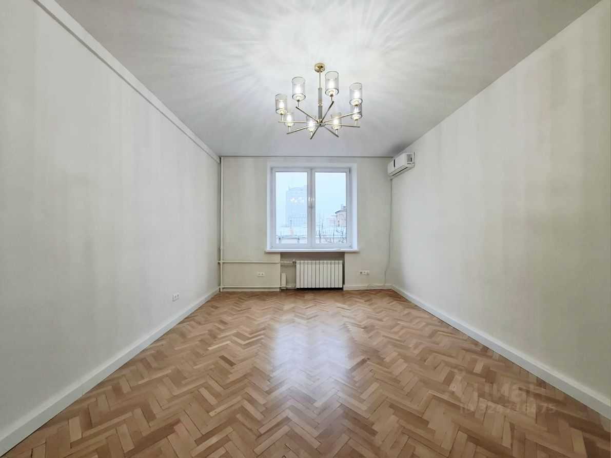 3-комнатная квартира, 96 м² — фотография 3