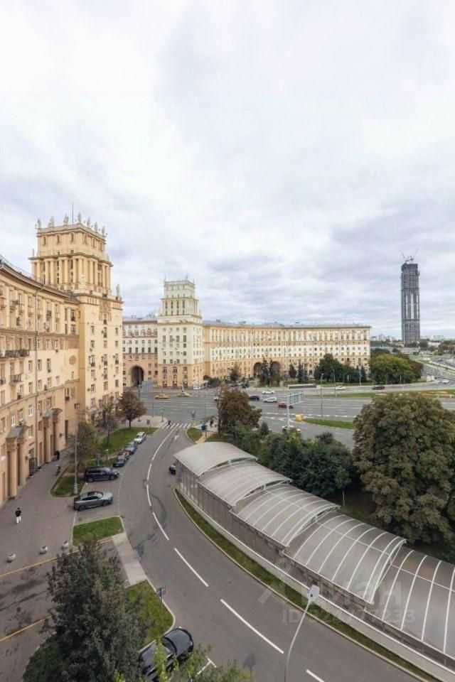 2-комнатная квартира, 54 м²