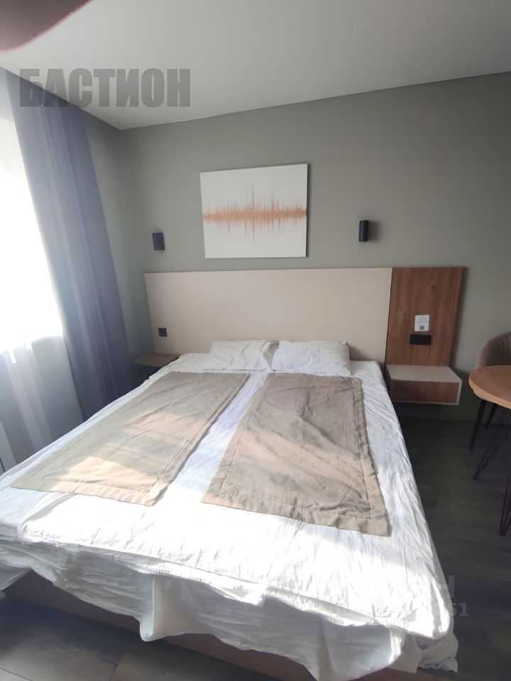1-комнатная квартира, 25 м² — фотография 2